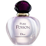 Christian Dior Pure Poison Woman Eau De Parfum TESTER 100ml