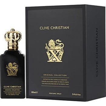 Clive Christian Original Collection X Masculine Man Perfume 100ml