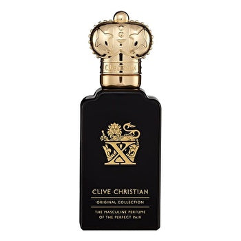 Clive Christian Original Collection X Masculine Man Perfume 50ml