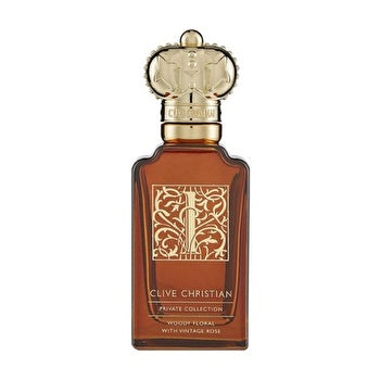 Clive Christian Private Collection I Woody Floral Woman Perfume 50ml