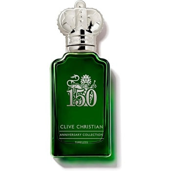 Clive Christian 150 Anniversary Collection Timeless Limited Edition Unisex Perfume 50ml
