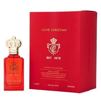 Clive Christian Crown Collection Matsukita Unisex Perfume 50ml