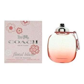 Coach Floral Blush Woman Eau De Parfum TESTER 90ml