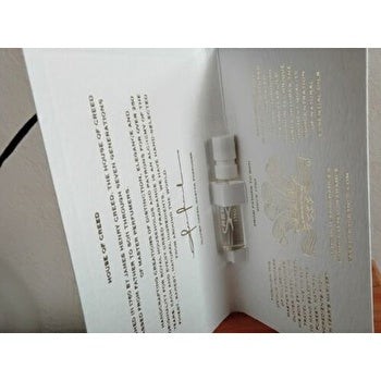 Creed Love In White For Summer Woman Eau De Parfum Vials 1.7ml