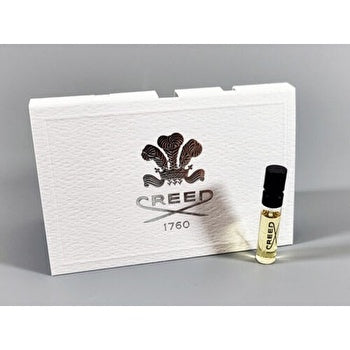 Creed Viking Man Eau De Parfum Vials 1.7ml