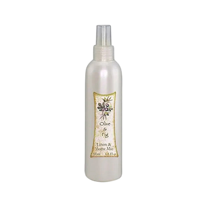 Clover Fields Olive & Fig Linen & Home Mist 200ml