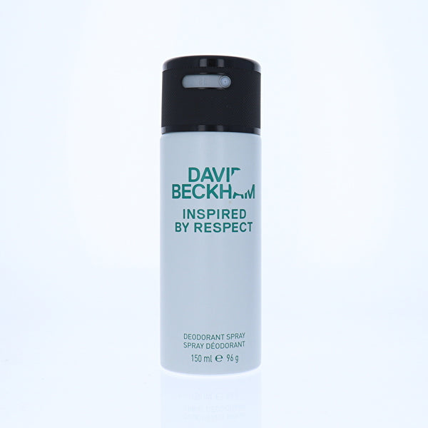 David Beckham Insired By Respect Body Spray 150ml