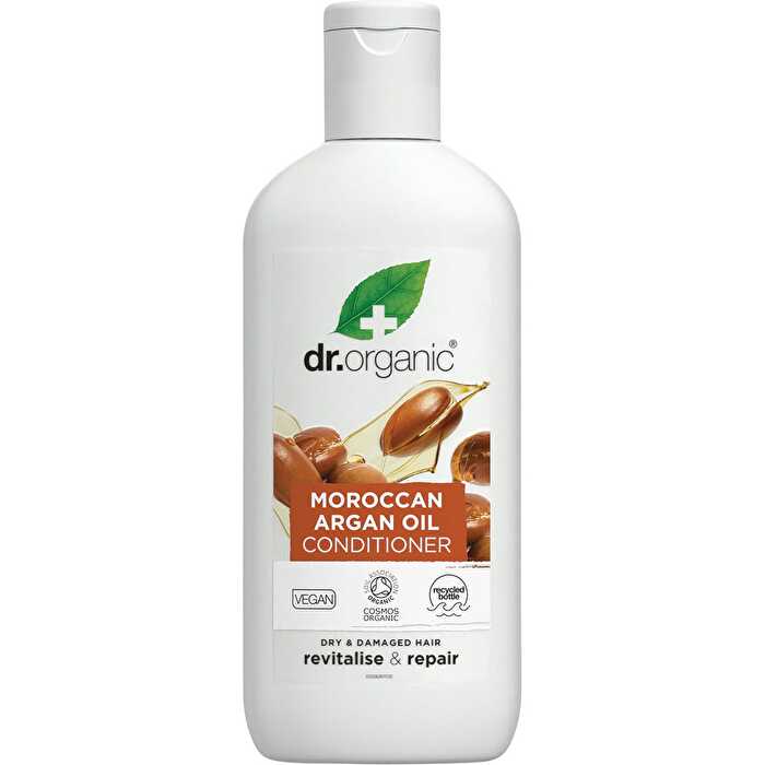 Dr Organic Conditioner Moroccan Argan Oil 265ml