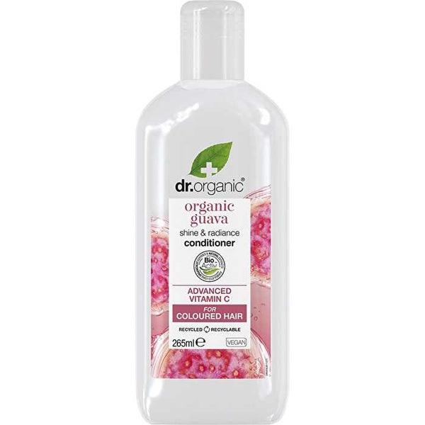 Dr Organic Conditioner Organic Guava 265ml