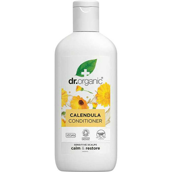 Dr Organic Conditioner Calendula 265ml