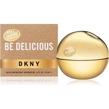Donna Karan New York Dkny Golden Delicious Eau De Parfum Spray 30ml