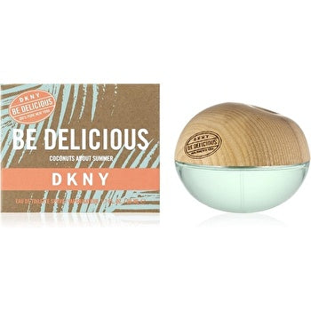 Donna Karan Dkny Be Delicious Coconuts About Summer Eau De Toilette Spray 50ml/1.7oz