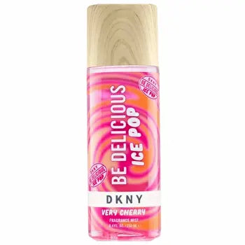 Donna Karan Dkny Be Delicious Ice Pop - Very Cherry For Women 240ml/8.4oz