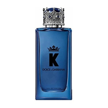 Dolce & Gabbana K Man Eau De Parfum (new Packing) 100ml