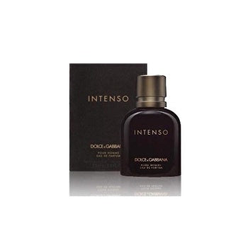 Dolce and Gabbana Intenso By Dolce And Gabbana For Men 200ml/6.7oz