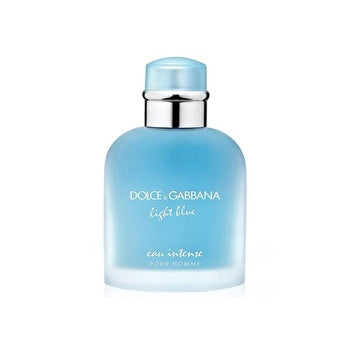 Dolce & Gabbana Light Blue Eau Intense Woman Eau De Parfum TESTER 100ml