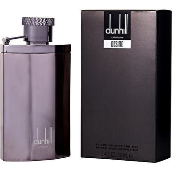 Dunhill Desire Platinum Man Eau De Toilette 100ml