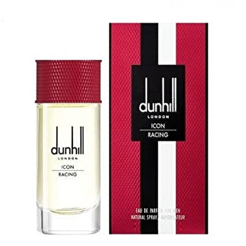 Dunhill Icon Racing Red Man Eau De Parfum 30ml