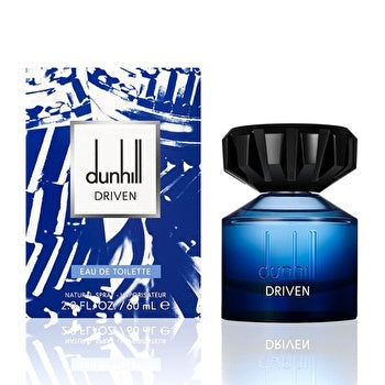 Dunhill Driven Man Eau De Toilette 60ml