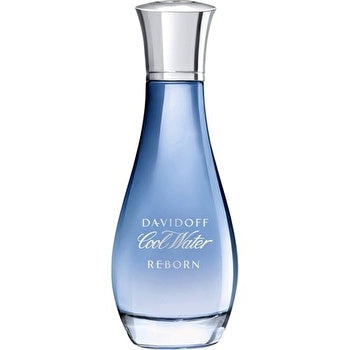 Davidoff Cool Water Reborn Woman Eau De Toilette TESTER 100ml
