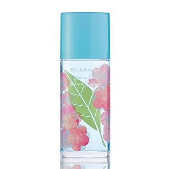 Elizabeth Arden Green Tea Sakura Blossom Woman Eau De Toilette TESTER 100ml