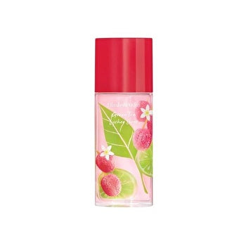 Elizabeth Arden Green Tea Lychee Lime Woman Eau De Toilette TESTER 100ml