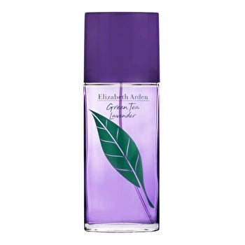 Elizabeth Arden Green Tea Lavender Woman Eau De Toilette TESTER 100ml