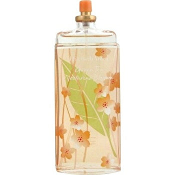 Elizabeth Arden Green Tea Nectarine Blossom Woman Eau De Toilette TESTER 100ml