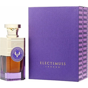 Electimuss Emperor Collection Amber Aquilaria Unisex Pure Parfum 100ml