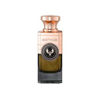 Electimuss Eternal Collection Mercurial Cashmere Unisex Eau De Parfum 100ml