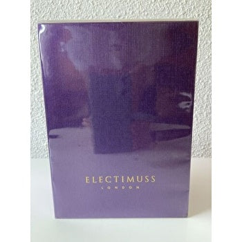 Electimuss Nero Collection Vici Leather Unisex Pure Parfum 100ml