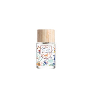El Ganso Like Father Like Son Man Eau De Toilette 75ml