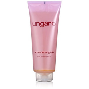 Emanuel Ungaro Ungaro Woman Bath & Shower Gel 400ml