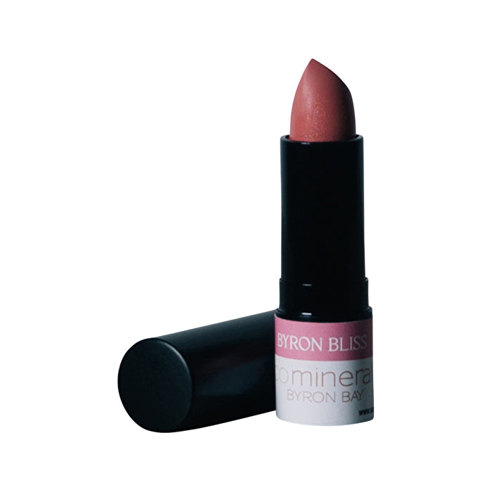 Eco Minerals Eco Lipstick Byron Bliss 4.5g