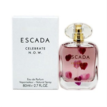 Escada Celebrate N.o.w. Woman Eau De Parfum TESTER 80ml