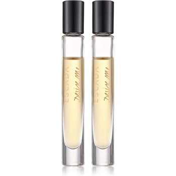 Escada Desire Me Woman Eau De Parfum Roll-on Miniature 2x 6ml