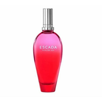 Escada Flor Del Sol Limited Edition Woman Eau De Toilette TESTER 100ml