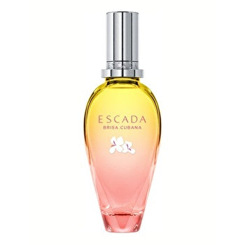 Escada Brisa Cubana Limited Edition Woman Eau De Toilette TESTER 100ml