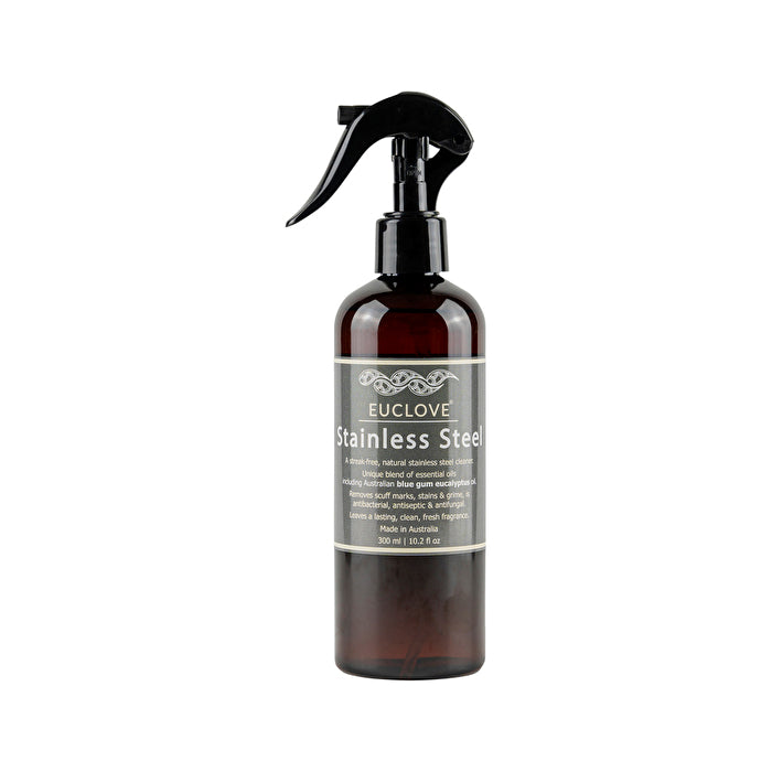 Euclove Stainless Steel Spray 300ml