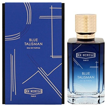 Ex Nihilo Blue Talisman For Unisex 100ml/3.3oz