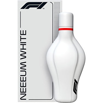 Formula 1 Neeeum White Eau De Toilette Spray 75ml/2.5oz