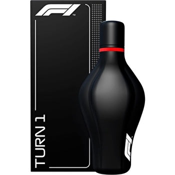 Formula 1 Turn 1 Eau De Toilette Spray 75ml/2.5oz