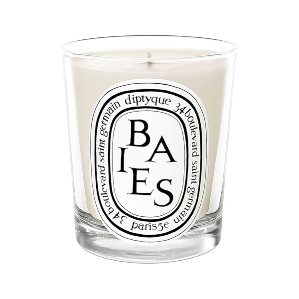 Diptyque Scented Candle - Baies (Berries)  190g/6.5oz
