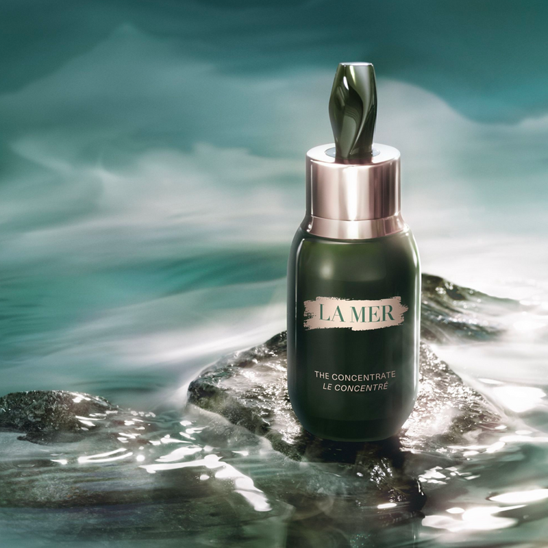 La Mer The Concentrate 50ml/1.7oz