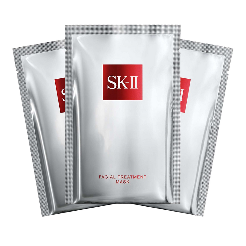 SK II Facial Treatment Mask  10sheets