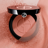 Giorgio Armani Luminous Silk Glow Blush - # 10 Intimate  3.6g/0.12oz