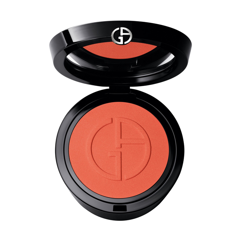 Giorgio Armani Luminous Silk Glow Blush - # 50 Euphoric  3.6g/0.12oz