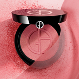 Giorgio Armani Luminous Silk Glow Blush - # 50 Euphoric  3.6g/0.12oz