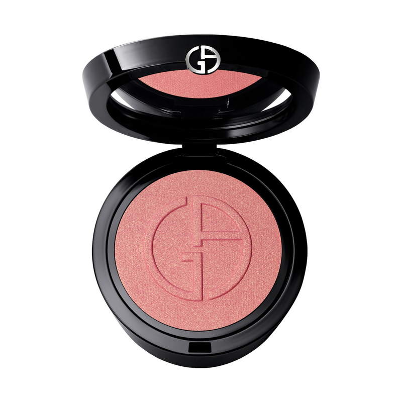 Giorgio Armani Luminous Silk Glow Blush - # 30 Offbeat  3.6g/0.12oz