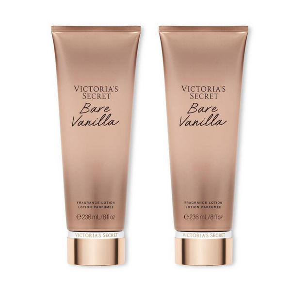 Victoria's Secret Bare Vanilla Body Lotion